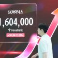 Le géant SK Hynix rachète des actions pour renforcer la confiance