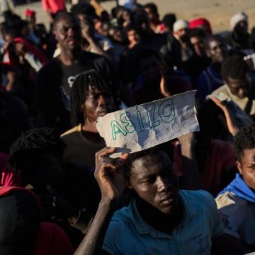 9cc2f1d2-1556-4c5f-a3e0-570d7e25d12a Les ministres de l’UE cherchent à apaiser les tensions autour de l’afflux massif de migrants