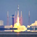 SpaceX a annoncé un projet de base spatiale en Louisiane