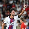 Le PSG démarre la saison avec un nul à Rennes, Lille s&rsquo;impose