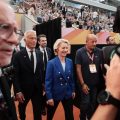 La Commission européenne et le Medef : tensions et perspectives