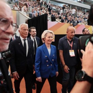 La Commission européenne et le Medef : tensions et perspectives
