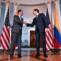 Nouvelles Relations Bilatérales entre la Colombie et les États-Unis