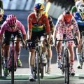 Kim Le Court remporte la 6e étape du Tour de France Femmes 2026