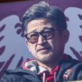 Kazuyoshi Miura devient le plus vieux buteur de la Coupe de l&rsquo;Empereur
