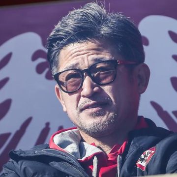 Kazuyoshi Miura devient le plus vieux buteur de la Coupe de l&rsquo;Empereur