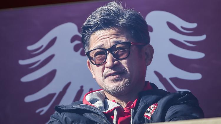 9ecbea67-eb4f-4263-8948-ca6cf7198863 Kazuyoshi Miura devient le plus vieux buteur de la Coupe de l’Empereur