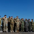 L&rsquo;Ukraine Célèbre 35 Ans d&rsquo;Indépendance Dans un Contexte Tendu