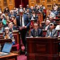 Défis de la création de listes communes pour les élections sénatoriales 2026
