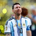 Lionel Messi annonce sa retraite internationale après une carrière exceptionnelle