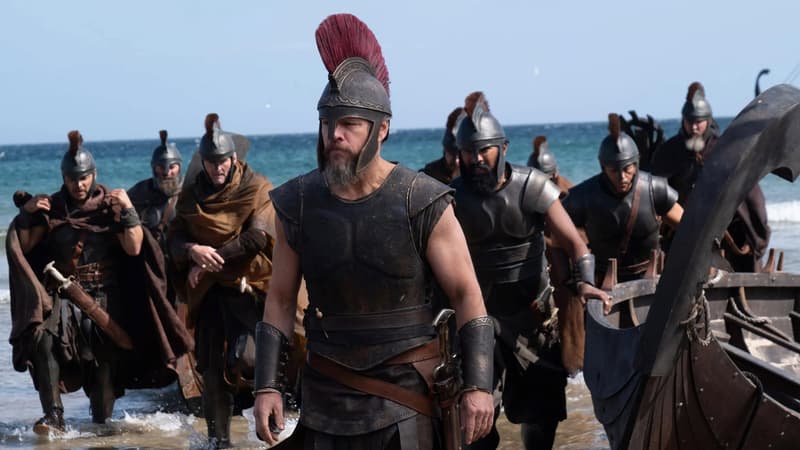 a0fc0984-3040-4128-807e-4980e065b72c Le succès de « L’Odyssée » de Christopher Nolan au box-office