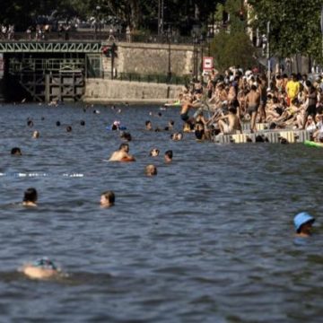 a250d4ec-01a1-4a9a-adb6-86b0abd7338e Les risques des baignades en eau douce en Hongrie