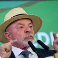 Lula vise un quatrième mandat présidentiel