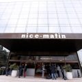 Agression d&rsquo;une journaliste à Cagnes-sur-Mer