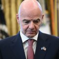 Michel Platini Critique Gianni Infantino et Engage des Actions Judiciaires