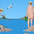 Amnésie environnementale et impact sur notre perception de la nature
