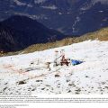 Les Glaciers Français Sous Surveillance Face au Réchauffement Climatique