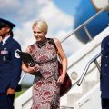 Natalie Harp et sa relation atypique avec Donald Trump révélée