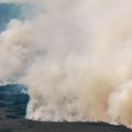 Le feu en Belgique menace l&rsquo;Allemagne voisine