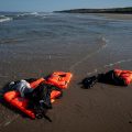 La migration et ses défis aux abords de Calais