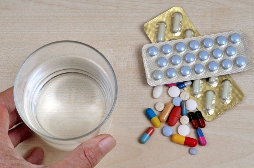 Health insurance plan concept | Concept de mutuelle santé Un traitement contre le cancer du pancréas approuvé par la FDA