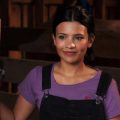 Nikki Rodriguez incarne Jackie dans «Ma vie avec les Walter Boys»