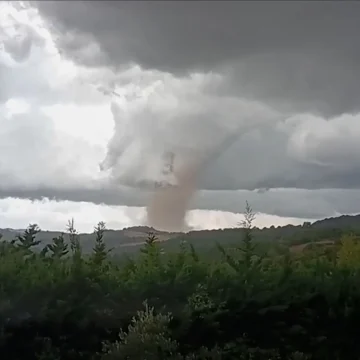 Les tornades en France : un phénomène souvent méconnu