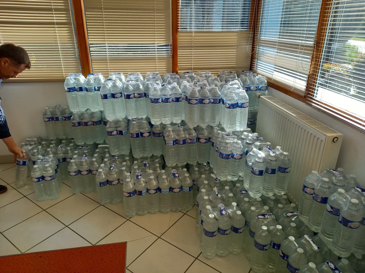 La sécheresse de l&rsquo;été 2026 en Ille-et-Vilaine : Un défi pour les réseaux d&rsquo;eau potable