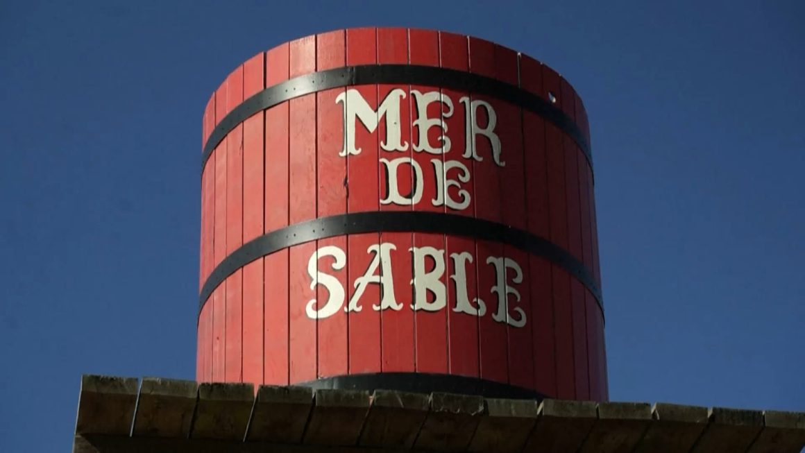 Incidents sur l&rsquo;attraction Cheyenne River au parc La Mer de Sable