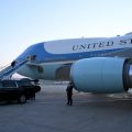 Donald Trump: Exfiltration et Sécurité après le Sommet de l’OTAN