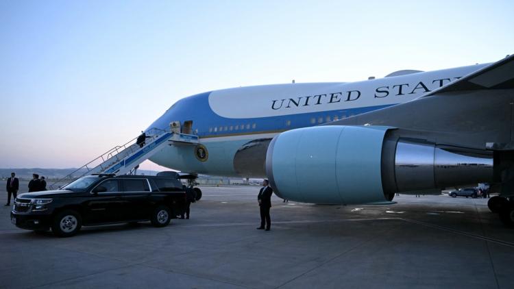 a6900097-12fb-499d-ac01-eeabe332c489 Donald Trump: Exfiltration et Sécurité après le Sommet de l’OTAN