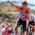 Victoire d&rsquo;Enric Mas : un tournant surprenant lors de la Vuelta