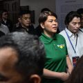 Accusations Portées Contre Sara Duterte aux Philippines