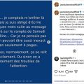 Tensions autour du passage de relais à la tête de Samedi d’en rire