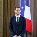 Clément Beaune sur la Transition Démographique en France
