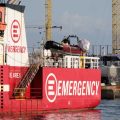 Une ONG italienne sauve 50 personnes après un naufrage au large de la Libye