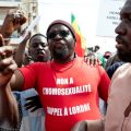 Libération partielle dans l&rsquo;affaire Pape Cheikh Diallo au Sénégal