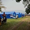 La lutte contre l&rsquo;épidémie d&rsquo;Ebola en RDC
