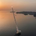 La Corée du Nord procède à un nouveau tir de missile avant les exercices militaires coréano-américains