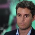 Ingérences russes dans la campagne présidentielle de Gabriel Attal