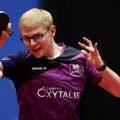 Félix Lebrun en route pour un exploit historique à Malmö
