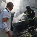 Tensions en Ukraine et en Russie