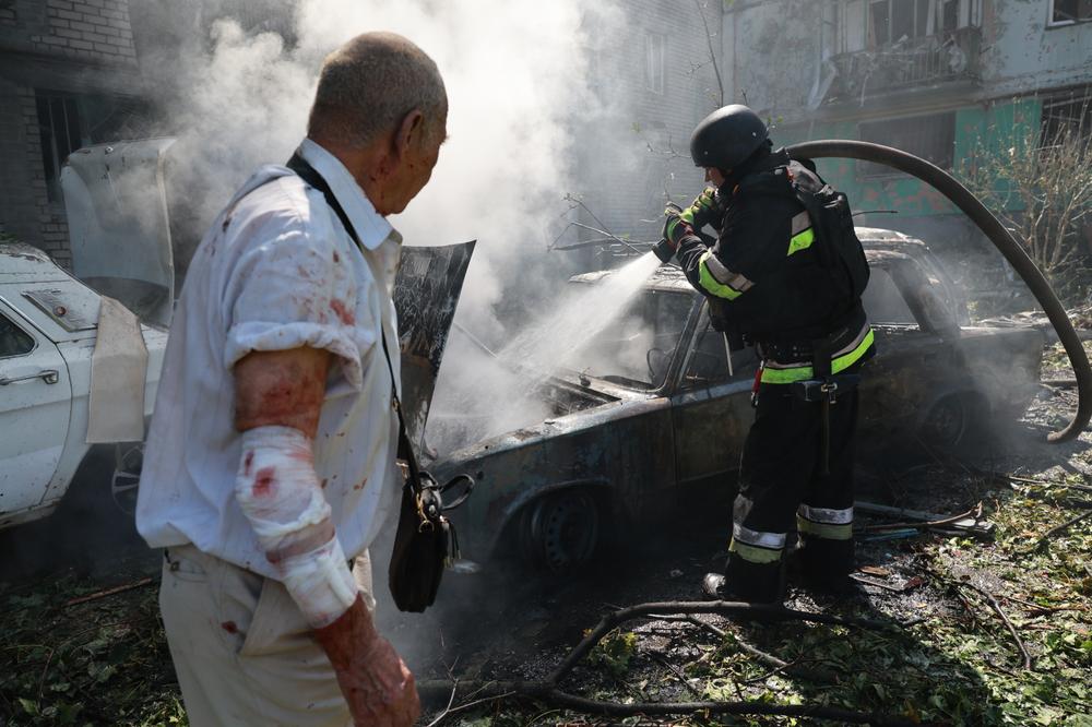 ab5b78bb-4de4-4e59-b766-01a08ccfc568 Tensions en Ukraine et en Russie