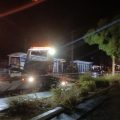 Enquête sur un drame routier à Caen