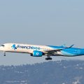 French Bee loue des avions espagnols face à la grève