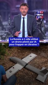 abbded16-90c1-47e4-ad18-cd7561d59694 La Russie et l’utilisation de drones IA en Ukraine