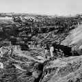Suez, canal historique
