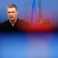 Mykhaïlo Fedorov appelle à des élections malgré l&rsquo;invasion russe