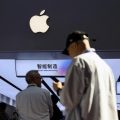 Apple accepte d&rsquo;appliquer la loi européenne sur les marchés numériques