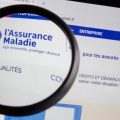 Accès simplifié aux informations sur les dépenses de santé via le compte Ameli